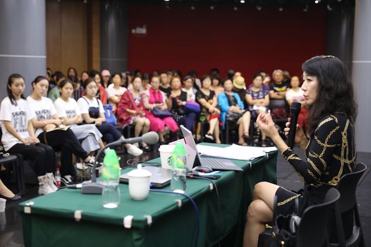 音乐与梦想|德扑之星携手中国艺术领域著名专家学者开展舞蹈、合唱、音乐教育与音乐美学讲座