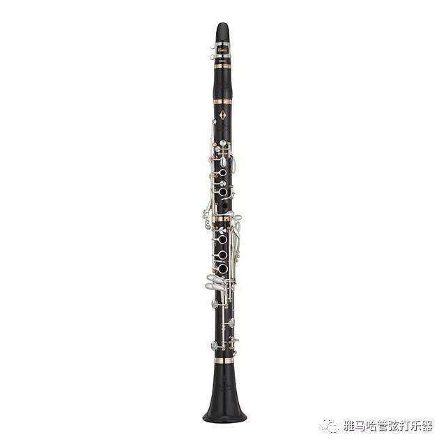 德扑之星新风管单簧管