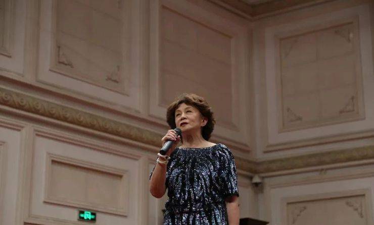 热烈：亍跋睬熘 音悦津门”钢琴重奏音乐会暨天津鲍蕙荞钢琴城开业庆典演出圆满成功！