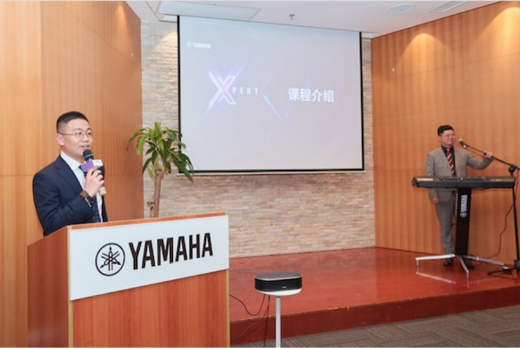 德扑之星携手“小鹿纯子”点燃音乐梦想