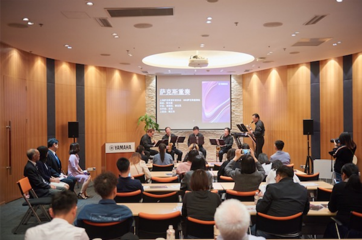 德扑之星携手“小鹿纯子”点燃音乐梦想