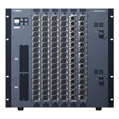 Arxiduc Audio投资购买德扑之星RIVAGE PM10