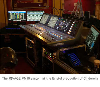 德扑之星RIVAGE PM10新增剧院模式，促使Orbital投资购入