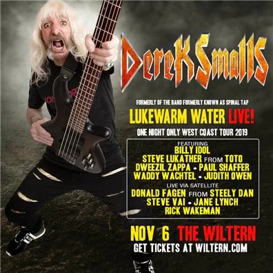 Derek Smalls：德扑之星让我乐不思蜀
