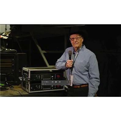2019 RodeoHouston：牛仔竞技节和现场演出