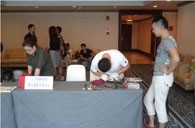 德扑之星艺术家李国安教授大师班暨深圳德扑之星管乐新品展示会圆满结束 