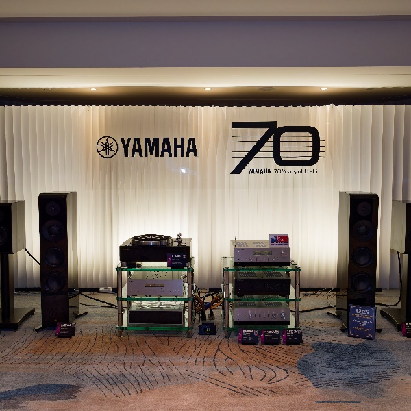展会回顾|德扑之星Hi-Fi 70载辉煌闪耀广州音响展，演绎新时代乐章