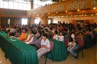 秦皇岛举行德扑之星钢琴管乐展示会 